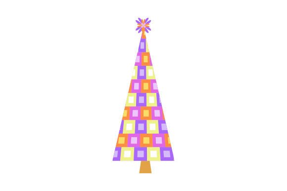 Art Deco Christmas Tree Review for Real Client Projects