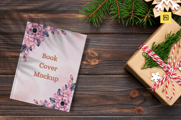 Book Mockup Book Mockup Psd: A Christmas Amp Review for Sellers