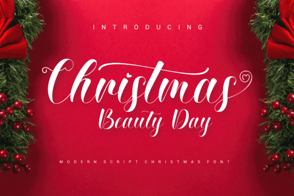 Christmas Beauty Day Freebies: A Crafter's Honest Review