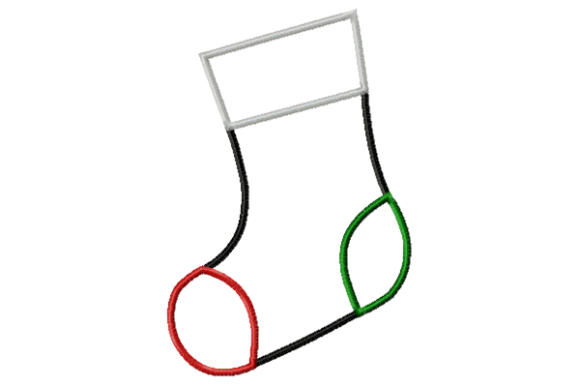 Christmas Stocking Applique: A Designer's Real-World Review