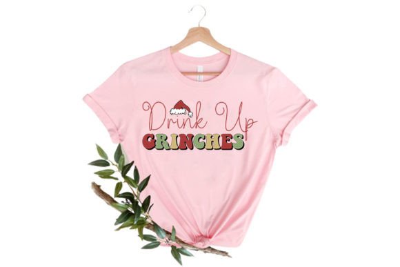Drink Up Grinches: A Review for T-Shirt Designs and Digital Sellers