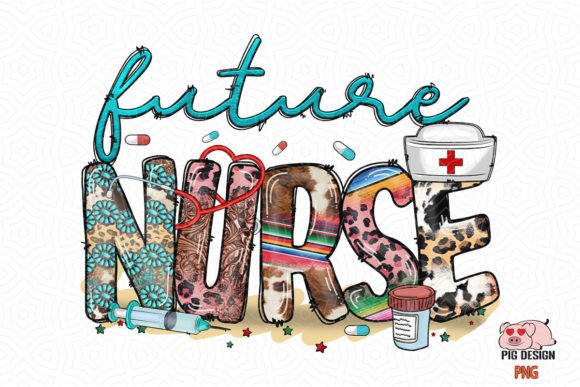 Future Nurse Western Sublimation: A Designer's Real-World Review