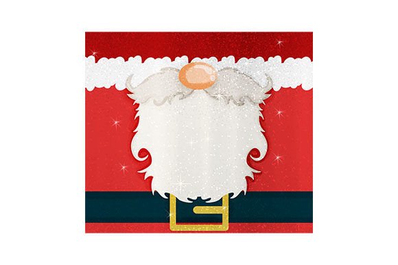 Red Christmas Gnome Glitter Tumbler Wrap, 20 Oz Skinny Straight