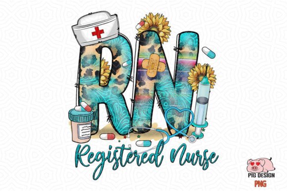 RN Nurse Western Sublimation: A Designer's Real-World Review